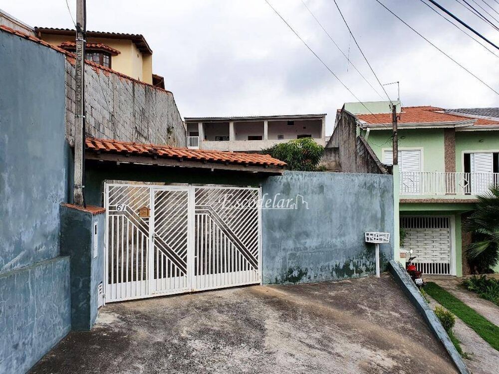 Casa, 2 quartos, 125 m² - Foto 3