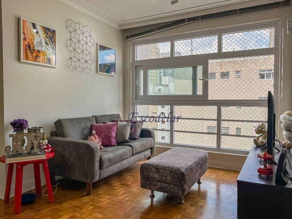 Apartamento, 2 quartos, 72 m² - Foto 2