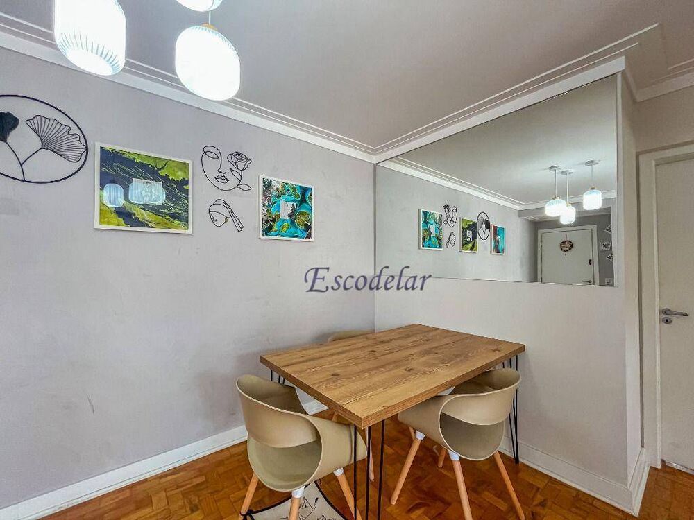 Apartamento, 2 quartos, 72 m² - Foto 3