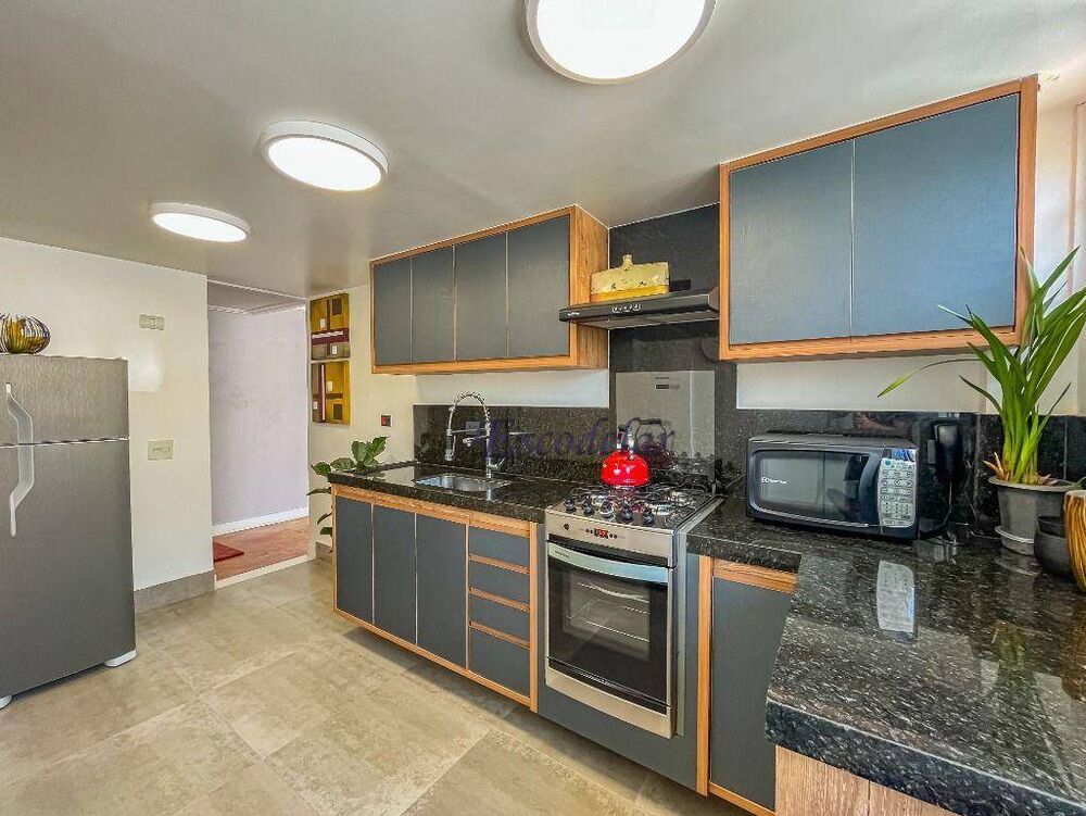 Apartamento, 2 quartos, 72 m² - Foto 4