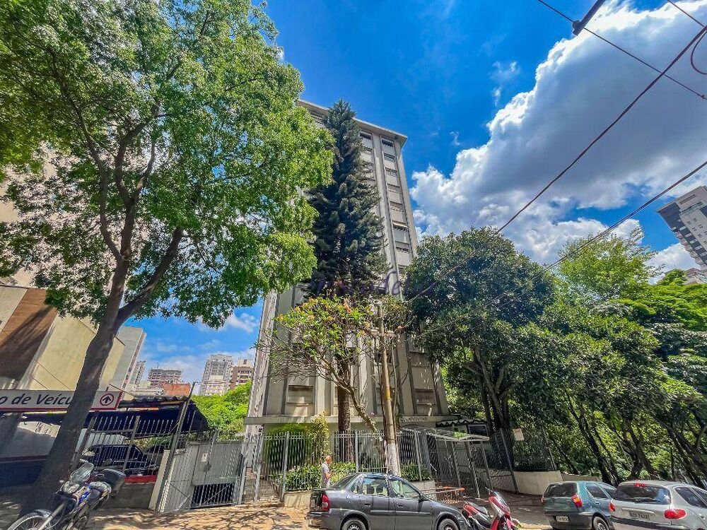 Apartamento, 2 quartos, 72 m² - Foto 1