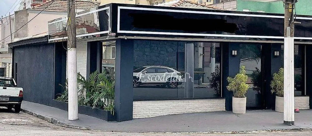 Loja-Salão, 170 m² - Foto 4