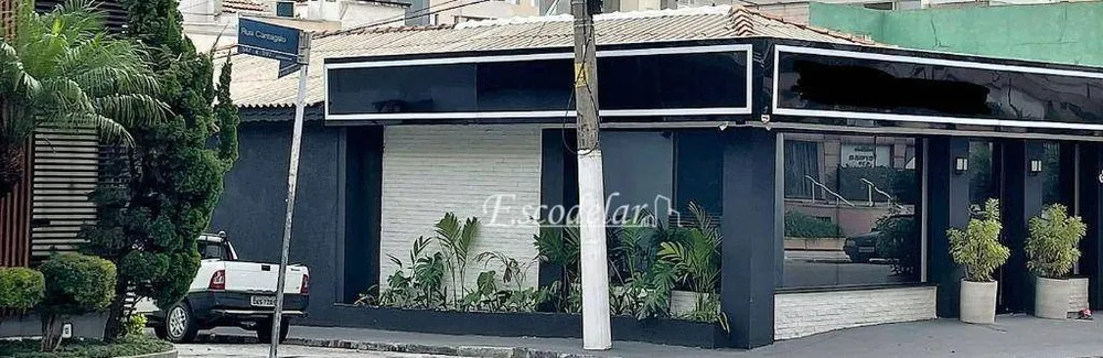 Loja-Salão, 170 m² - Foto 1