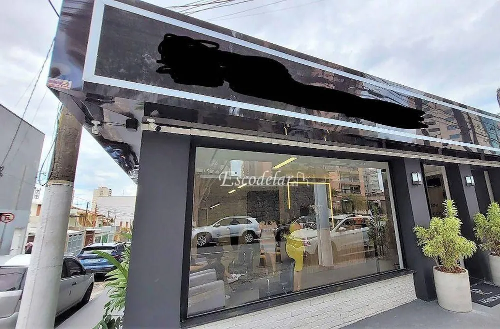 Loja-Salão, 170 m² - Foto 3