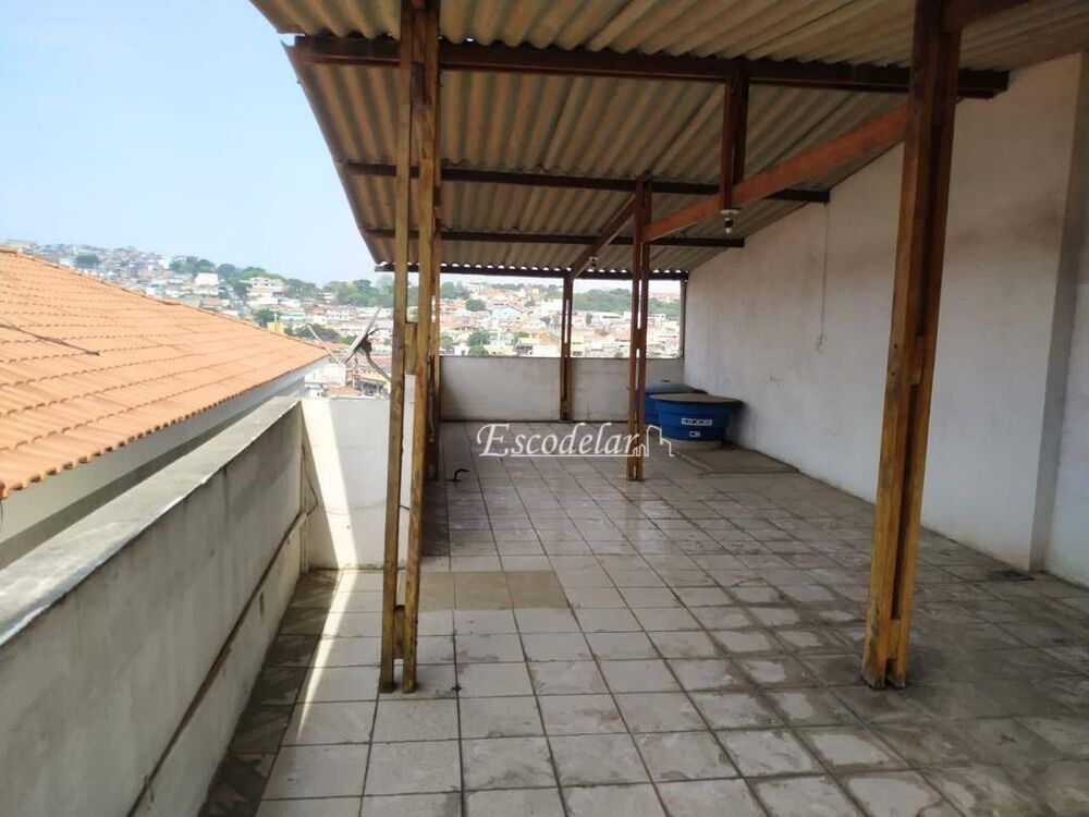 Sobrado, 4 quartos, 128 m² - Foto 31