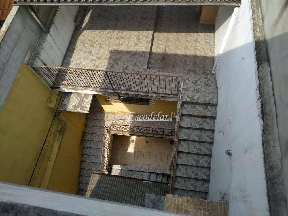 Sobrado, 4 quartos, 128 m² - Foto 29