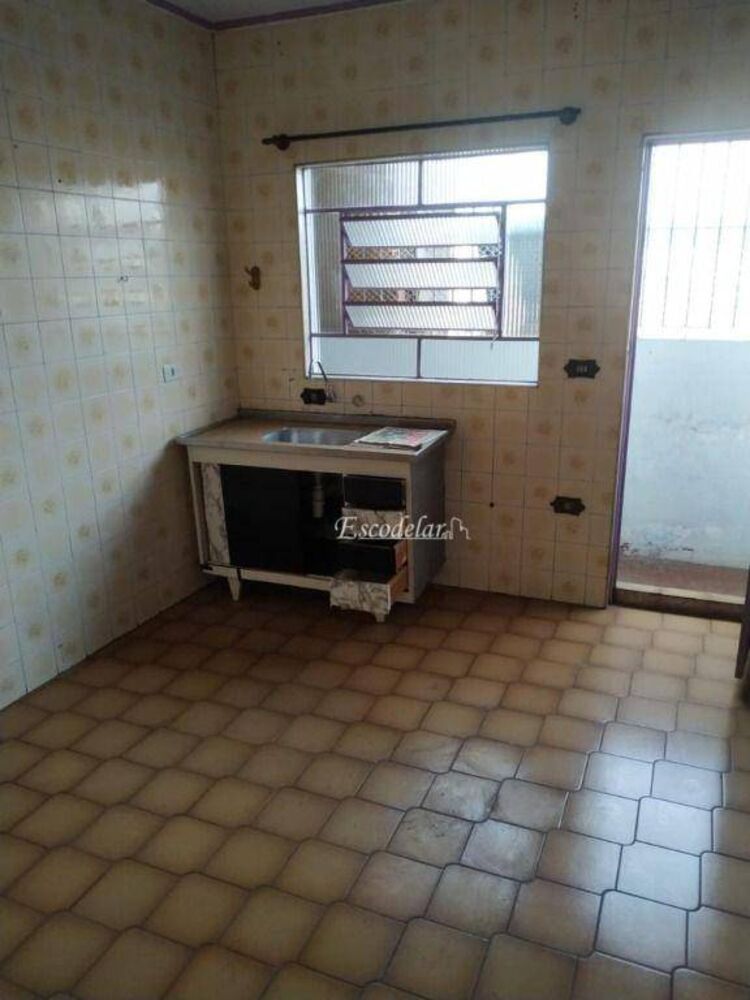Sobrado, 4 quartos, 128 m² - Foto 1