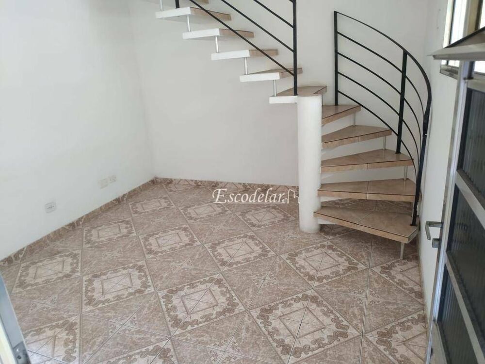 Sobrado, 4 quartos, 128 m² - Foto 9