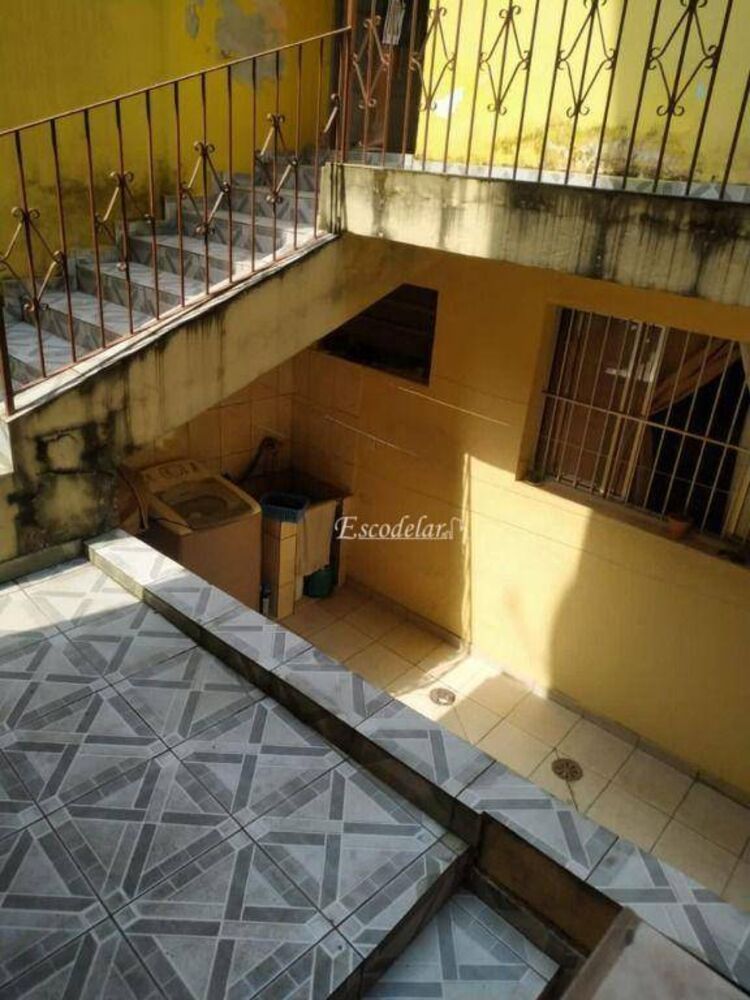 Sobrado, 4 quartos, 128 m² - Foto 42