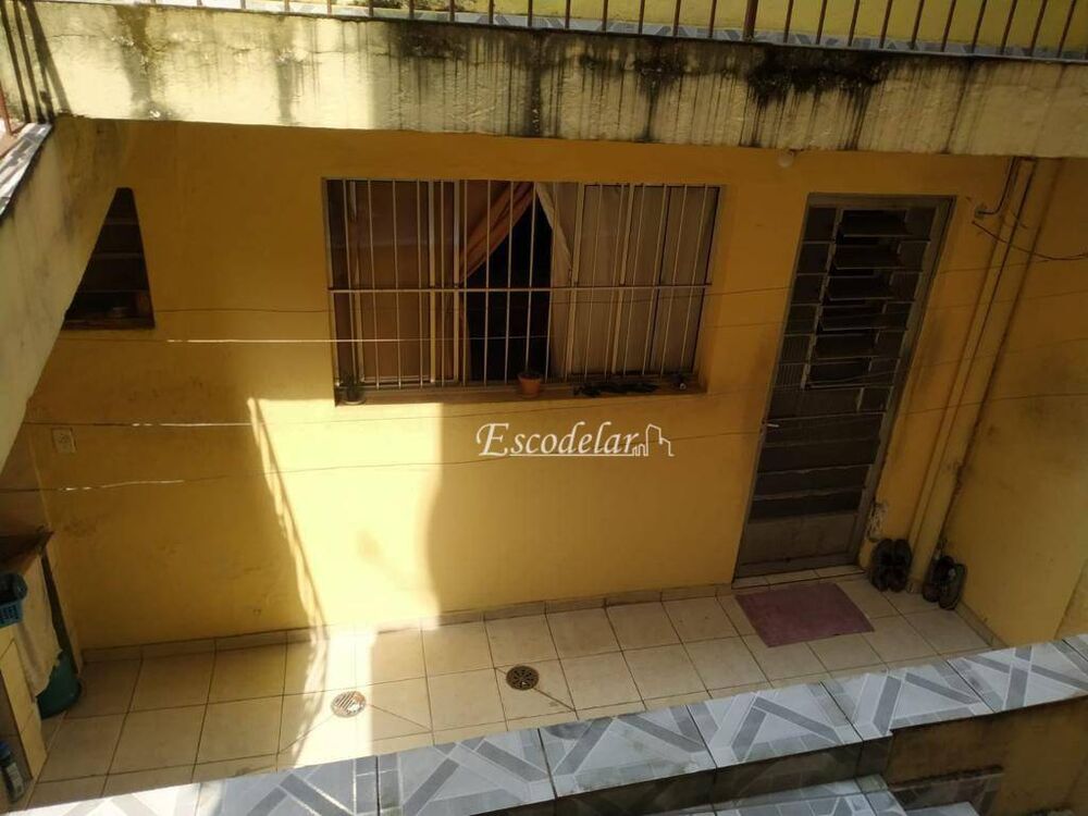 Sobrado, 4 quartos, 128 m² - Foto 2