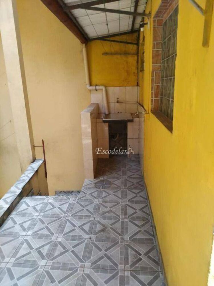 Sobrado, 4 quartos, 128 m² - Foto 41