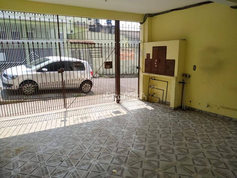 Sobrado, 4 quartos, 128 m² - Foto 6