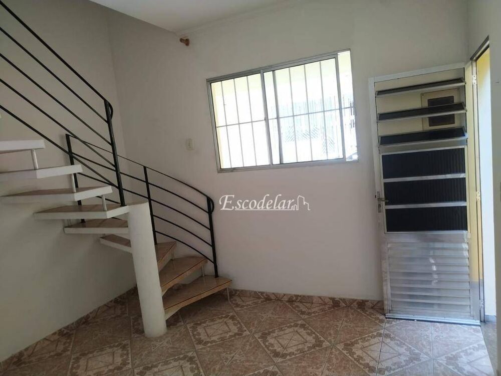Sobrado, 4 quartos, 128 m² - Foto 11