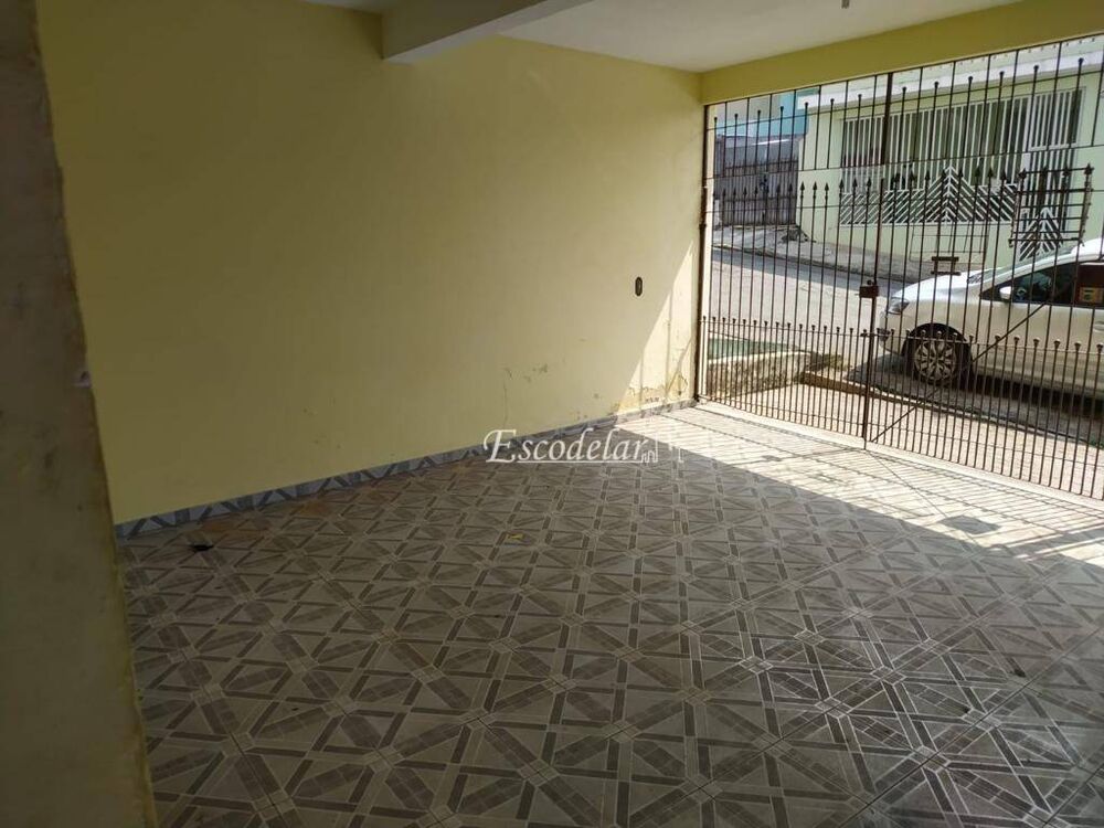Sobrado, 4 quartos, 128 m² - Foto 8