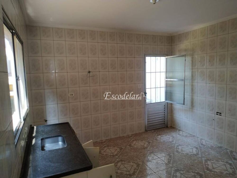 Sobrado, 4 quartos, 128 m² - Foto 3