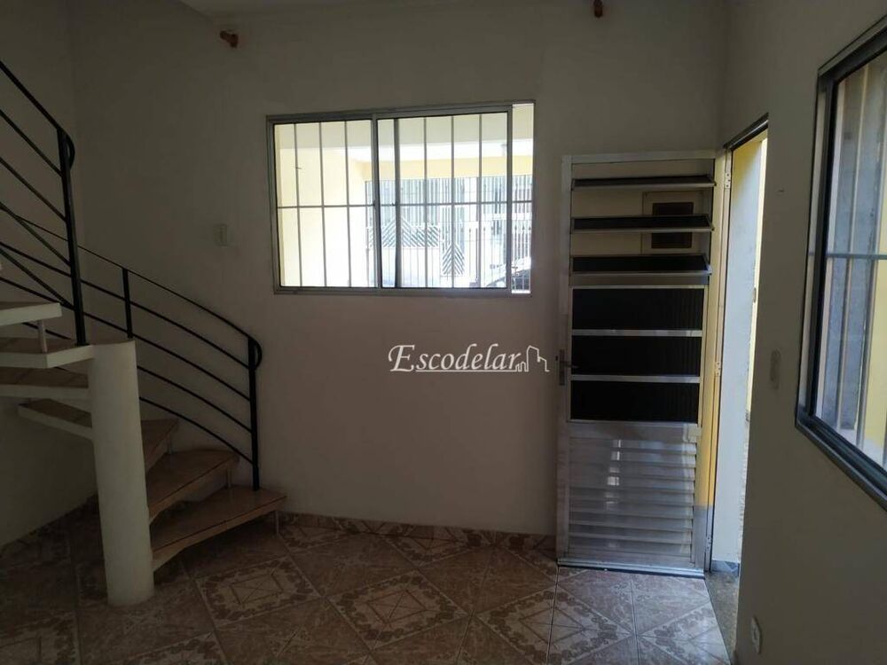 Sobrado, 4 quartos, 128 m² - Foto 13