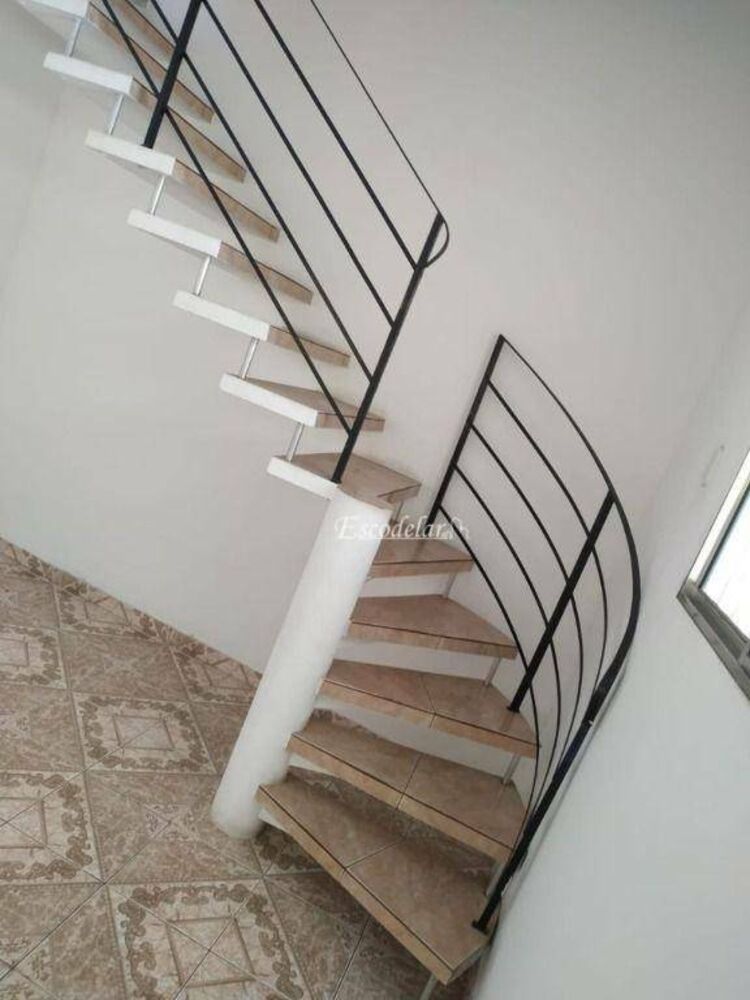 Sobrado, 4 quartos, 128 m² - Foto 10