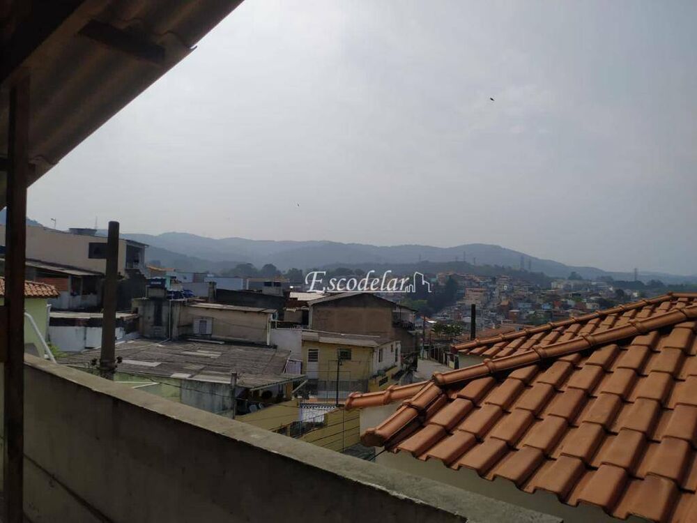 Sobrado, 4 quartos, 128 m² - Foto 30