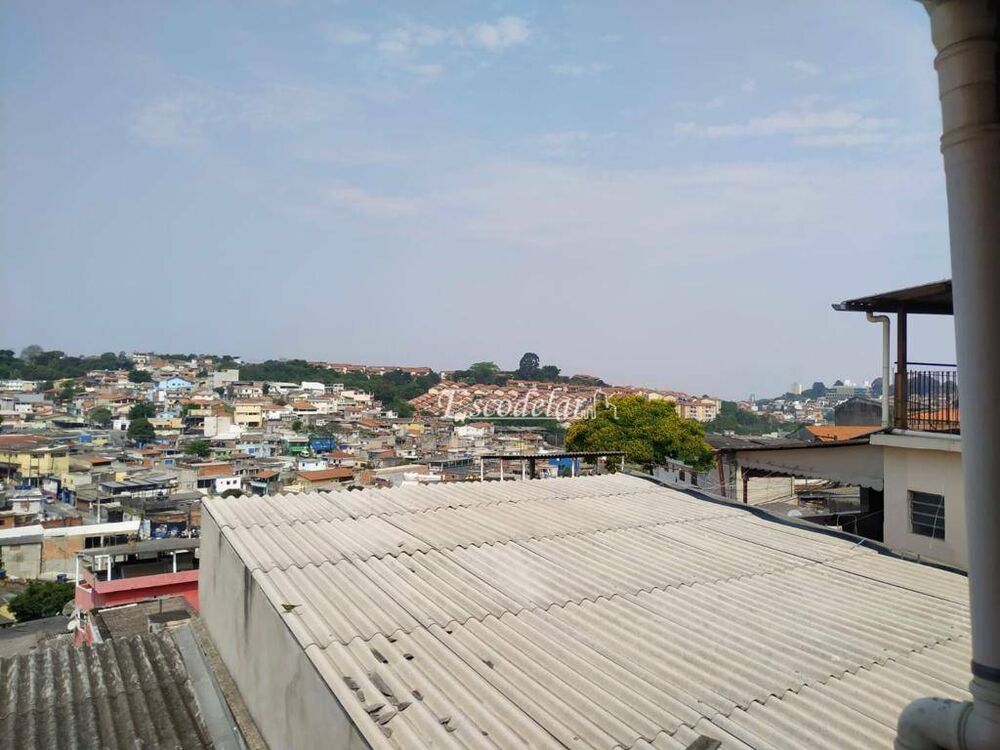 Sobrado, 4 quartos, 128 m² - Foto 28