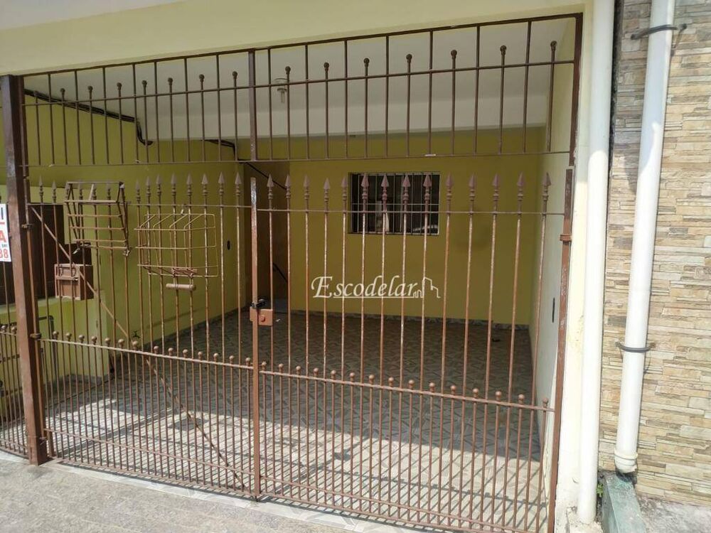 Sobrado, 4 quartos, 128 m² - Foto 5