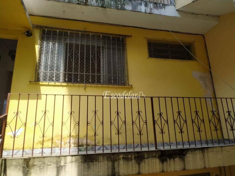 Sobrado, 4 quartos, 128 m² - Foto 43