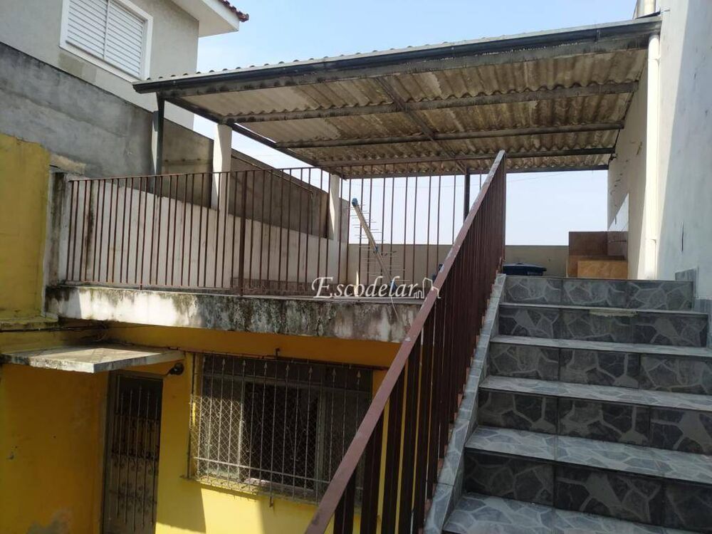 Sobrado, 4 quartos, 128 m² - Foto 18