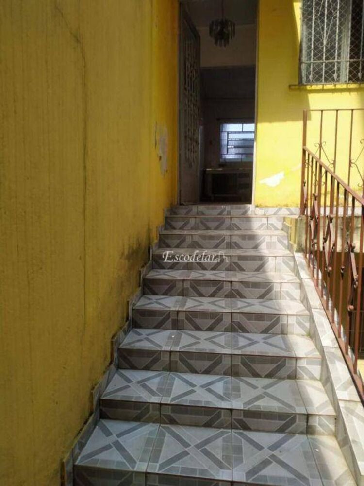 Sobrado, 4 quartos, 128 m² - Foto 44