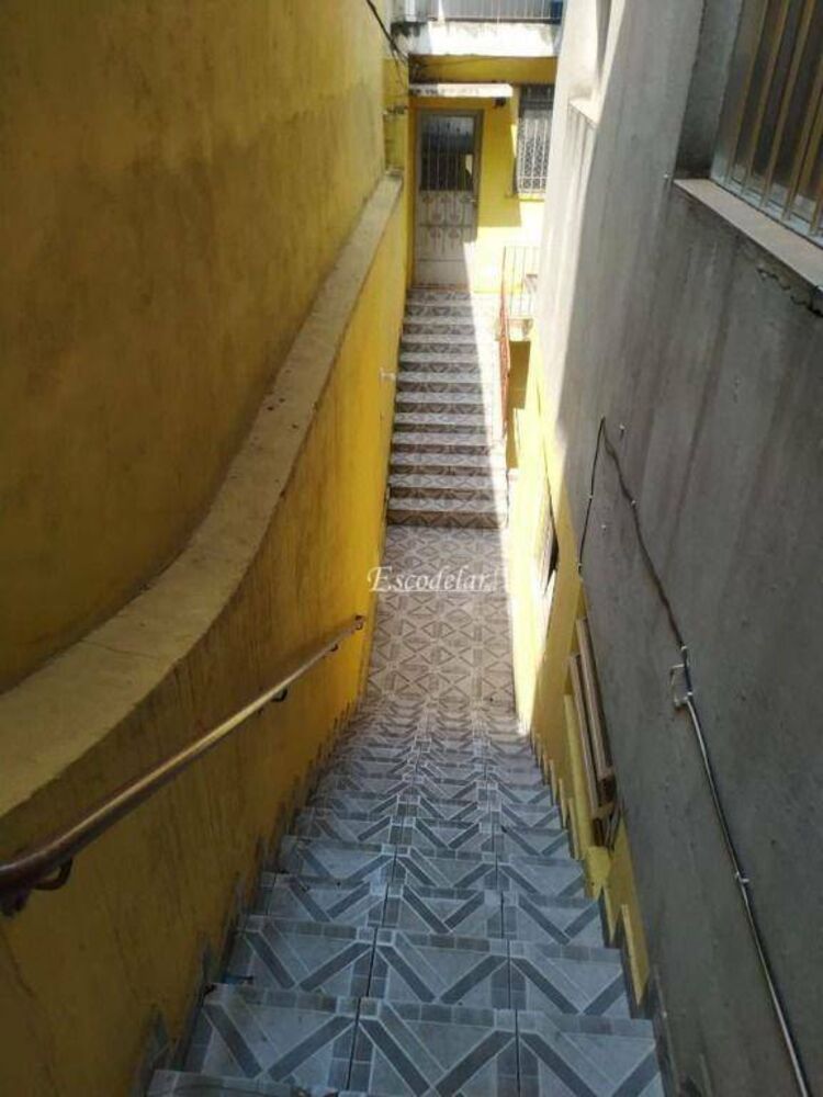 Sobrado, 4 quartos, 128 m² - Foto 32