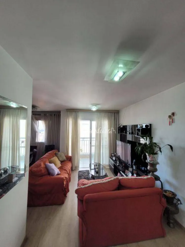 Apartamento, 2 quartos, 65 m² - Foto 4
