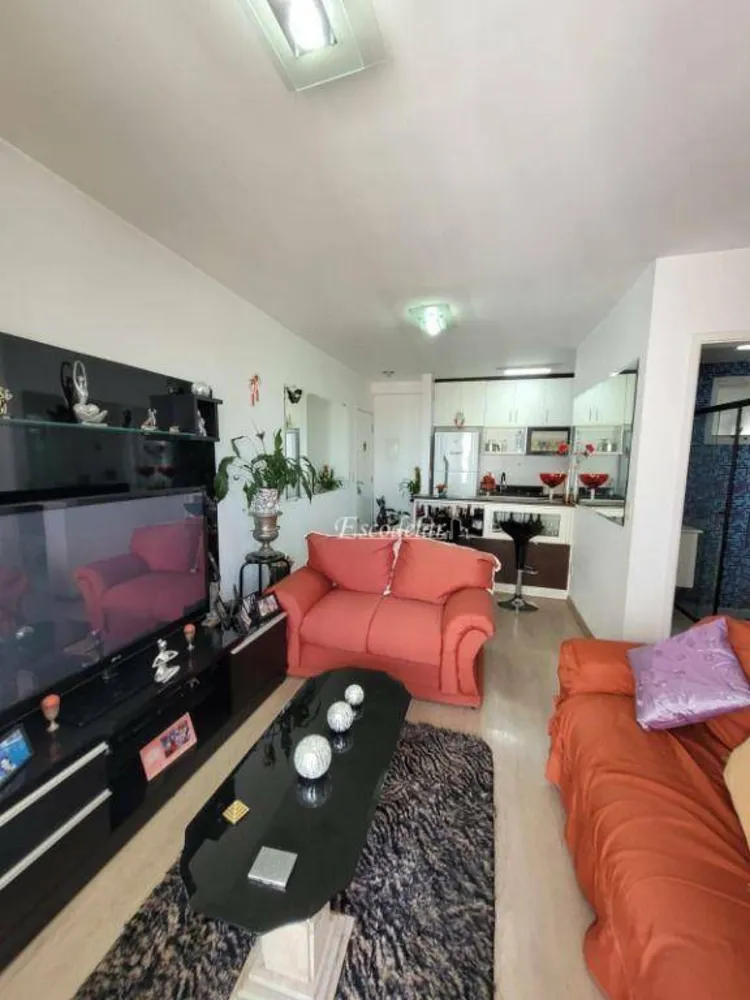 Apartamento, 2 quartos, 65 m² - Foto 3