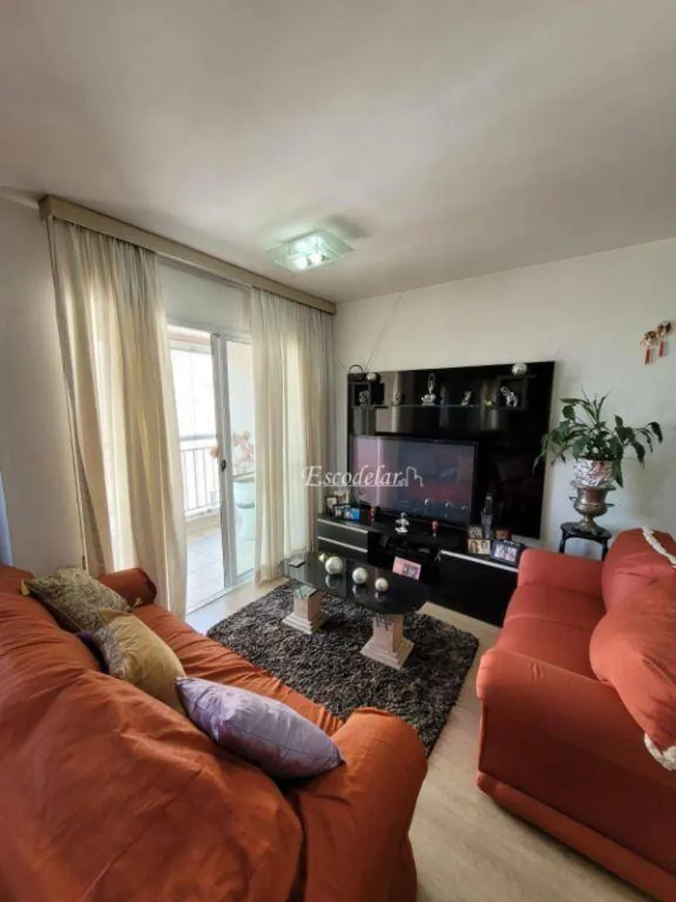 Apartamento, 2 quartos, 65 m² - Foto 1