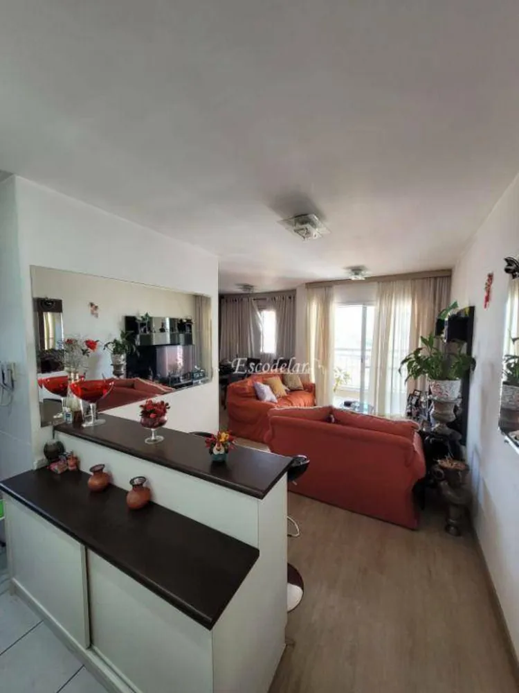 Apartamento, 2 quartos, 65 m² - Foto 2