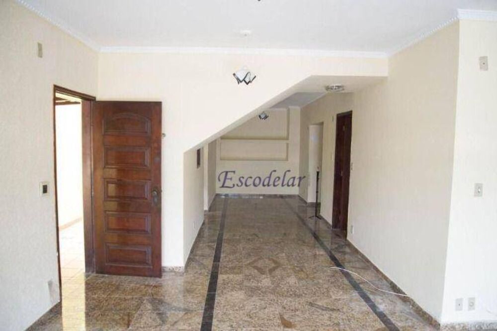 Sobrado, 4 quartos, 252 m² - Foto 4