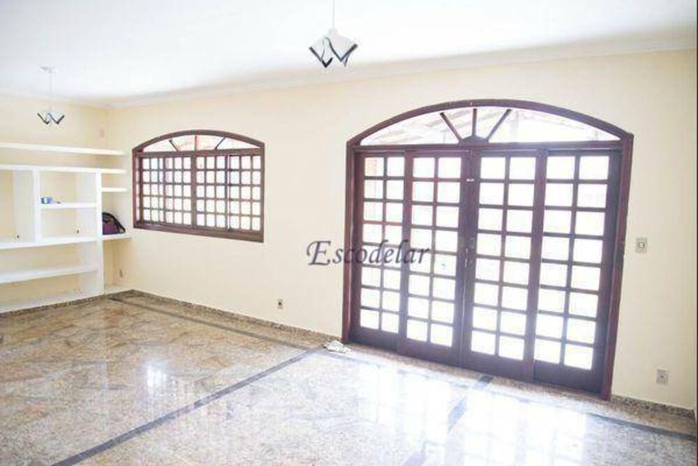 Sobrado, 4 quartos, 252 m² - Foto 3