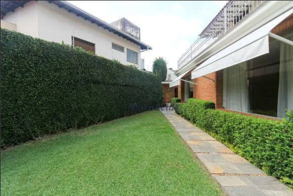 Casa, 4 quartos, 553 m² - Foto 7
