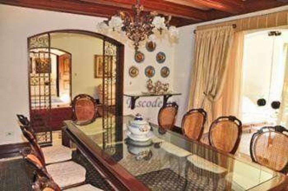 Casa para alugar com 4 quartos, 553m² - Foto 4
