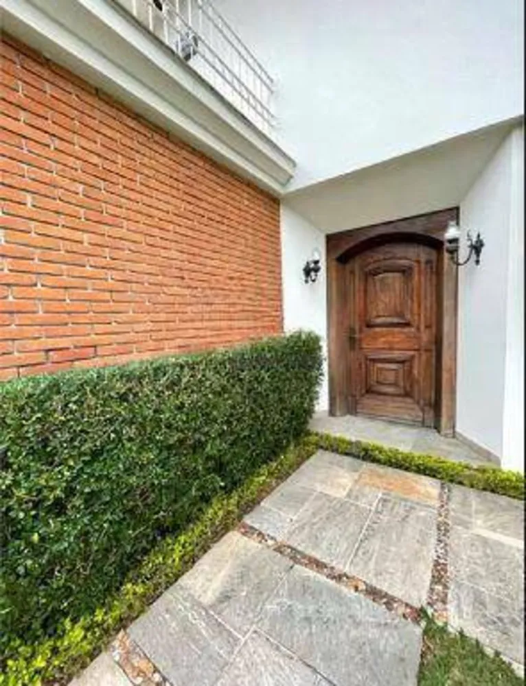 Casa, 4 quartos, 553 m² - Foto 8