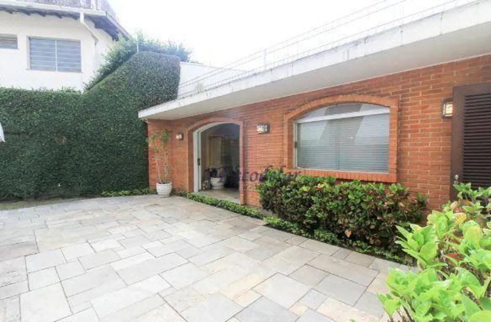 Casa, 4 quartos, 553 m² - Foto 6