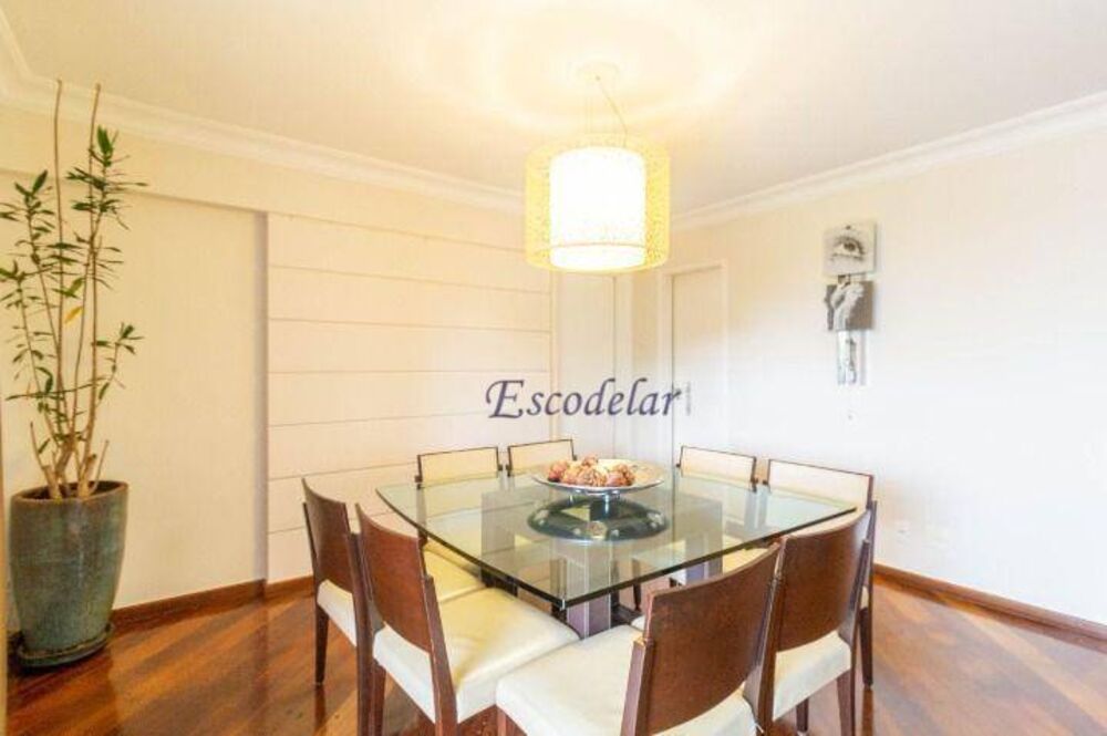 Apartamento, 3 quartos, 210 m² - Foto 3