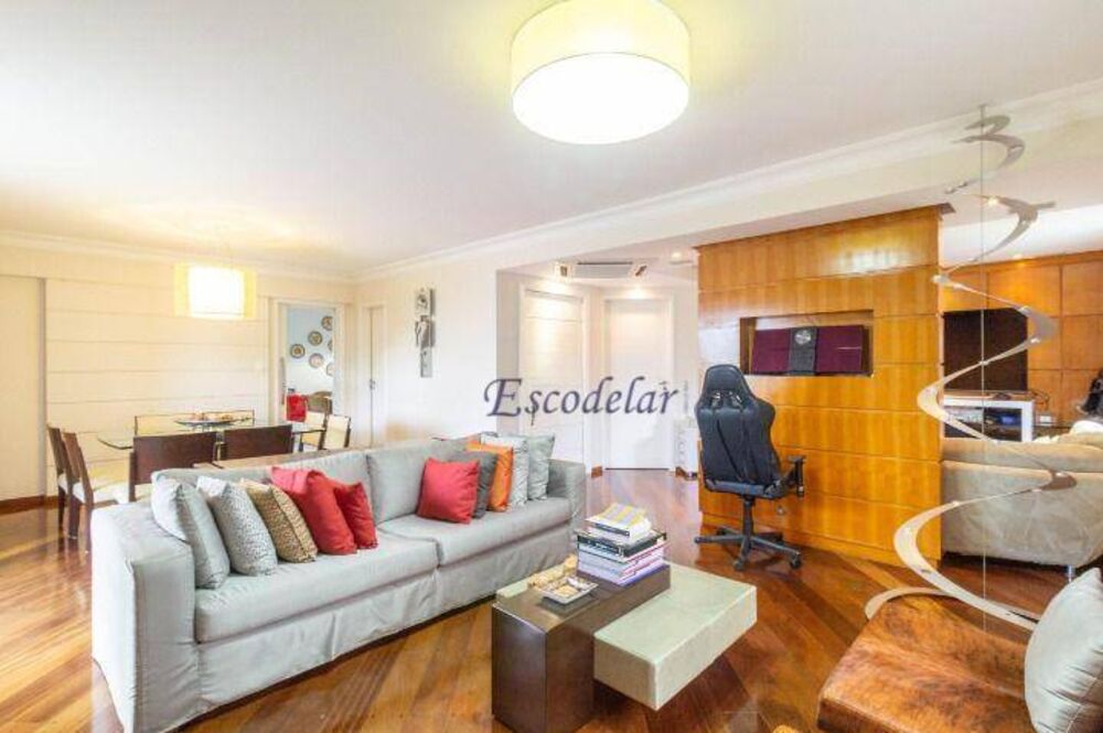 Apartamento, 3 quartos, 210 m² - Foto 2