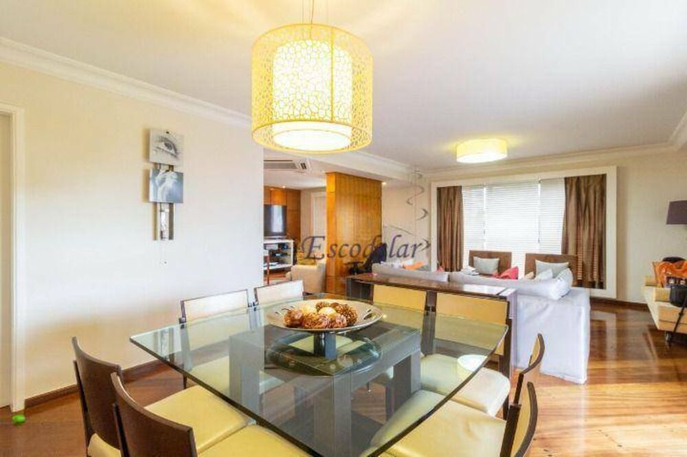 Apartamento, 3 quartos, 210 m² - Foto 4