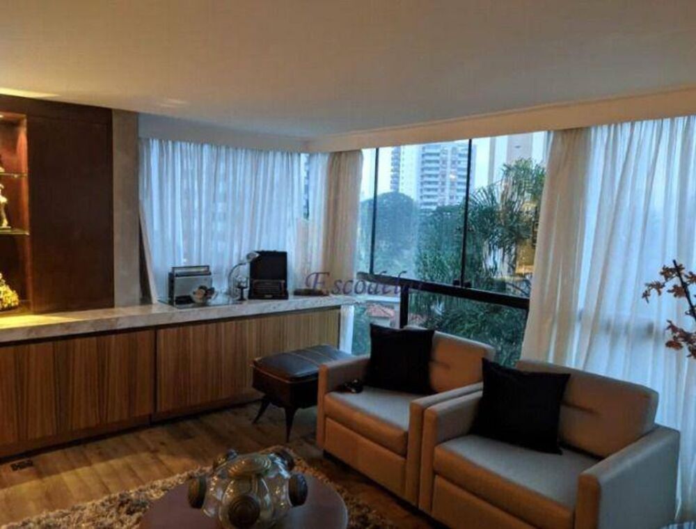 Apartamento, 4 quartos, 312 m² - Foto 3