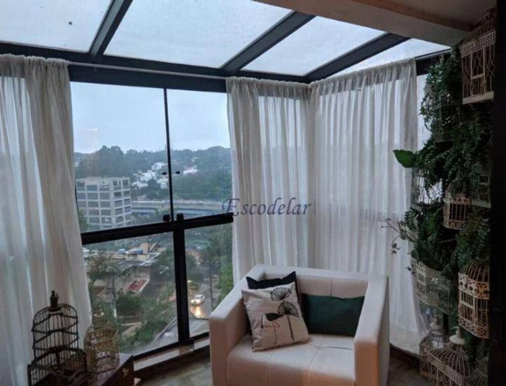 Apartamento, 4 quartos, 312 m² - Foto 4