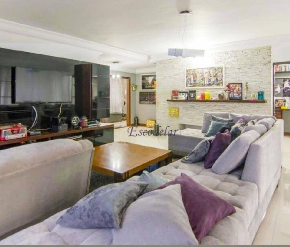 Sobrado, 3 quartos, 400 m² - Foto 2