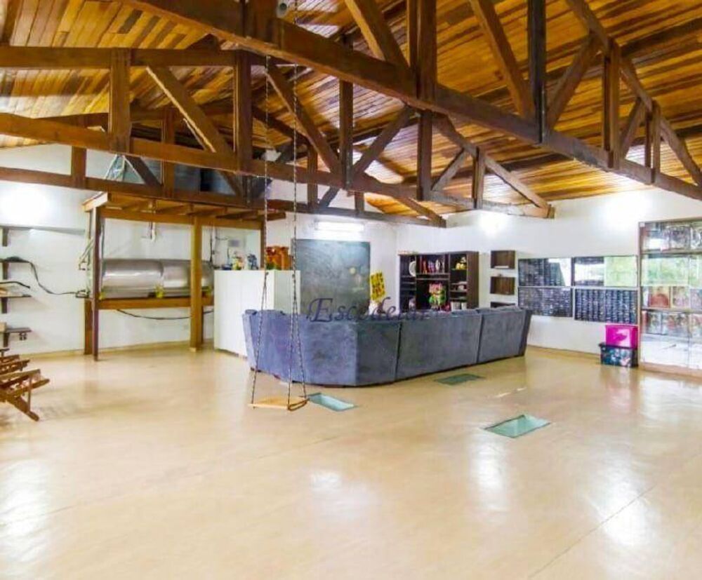 Sobrado, 3 quartos, 400 m² - Foto 4