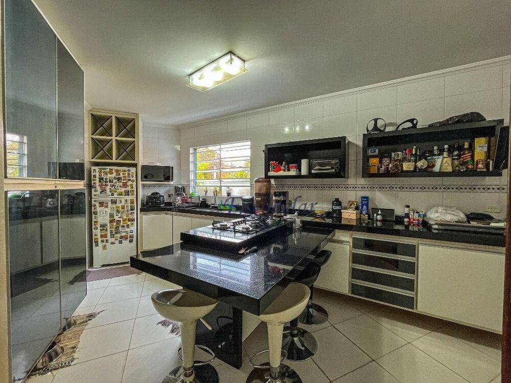 Sobrado, 2 quartos, 189 m² - Foto 6