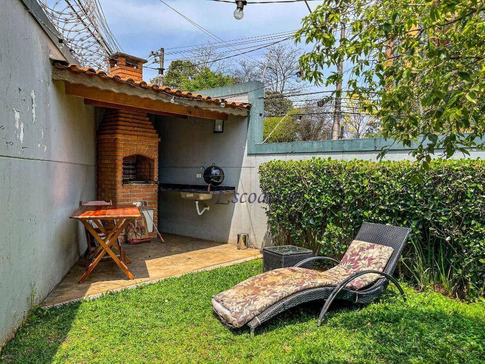 Sobrado, 2 quartos, 189 m² - Foto 11