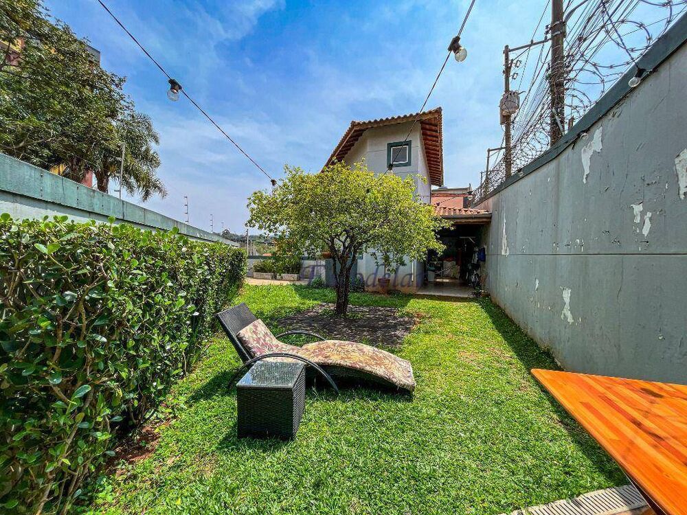 Sobrado, 2 quartos, 189 m² - Foto 12