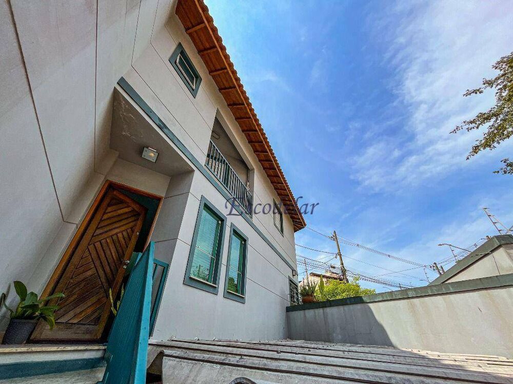 Sobrado, 2 quartos, 189 m² - Foto 10