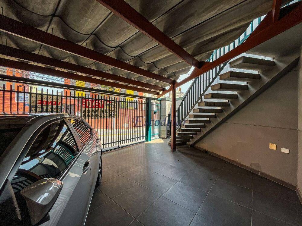 Sobrado, 2 quartos, 189 m² - Foto 2